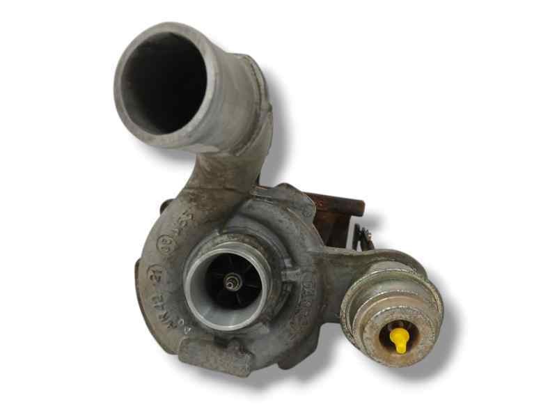 Recambio de turbocompresor para renault trafic combi (ab 4.01) 1.9 diesel referencia OEM IAM 8200544911  7517682
