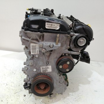 Recambio de motor completo para volvo v50 familiar 1.8 cat referencia OEM IAM B4184S11  