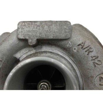 Recambio de turbocompresor para renault trafic combi (ab 4.01) 1.9 diesel referencia OEM IAM 8200544911  7517682
