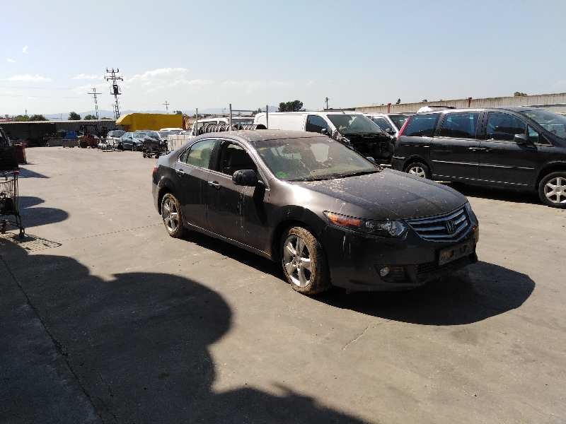HONDA ACCORD BERLINA (CU)