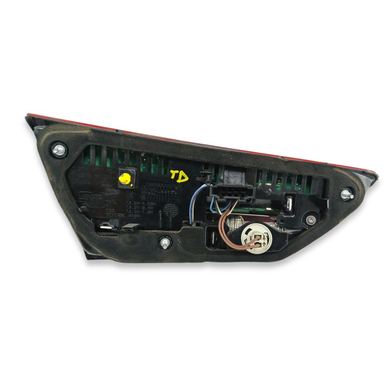 PILOTO TRASERO DERECHO INTERIOR