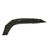 Recambio de aletin delantero izquierdo para kia sportage 2.7 cat referencia OEM IAM 877131F000  