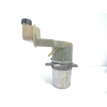 Recambio de bomba direccion para ford fusion (ju_) 1.6 tdci referencia OEM IAM 5S613K514BC  