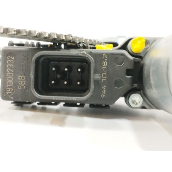 Recambio de elevalunas delantero derecho para opel astra gtc 1.7 16v cdti referencia OEM IAM TIJERA 13100418 