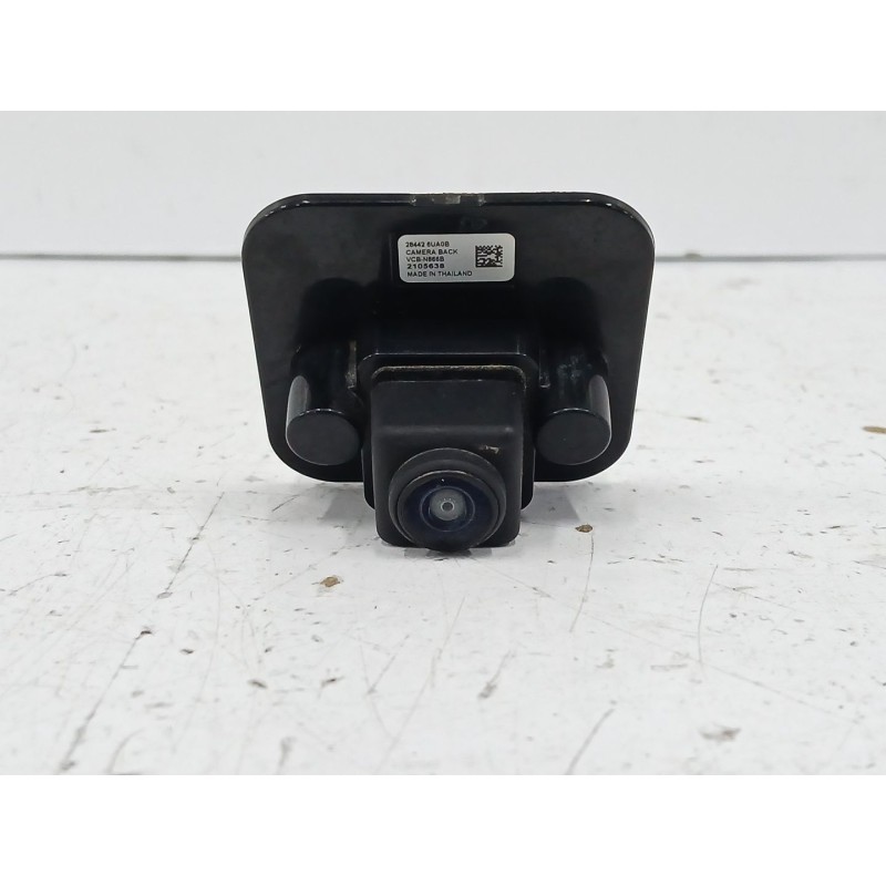 Recambio de camara vision trasera para nissan qashqai iii (j12) 1.3 dig-t referencia OEM IAM 284426UA0B  
