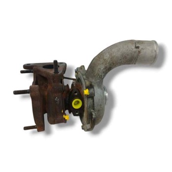 Recambio de turbocompresor para renault trafic combi (ab 4.01) 1.9 diesel referencia OEM IAM 8200544911  7517682