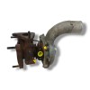 Recambio de turbocompresor para renault trafic combi (ab 4.01) 1.9 diesel referencia OEM IAM 8200544911  7517682