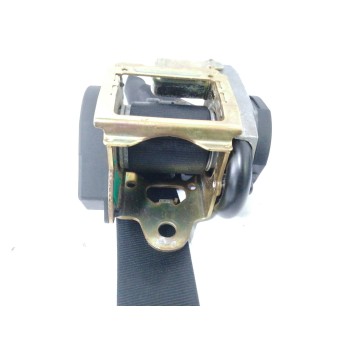 Recambio de cinturon seguridad delantero izquierdo para audi allroad quattro (4b5) 2.5 v6 24v tdi referencia OEM IAM 4B0857705A 