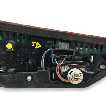 Recambio de piloto trasero derecho interior para seat leon st (5f8) 2.0 tdi referencia OEM IAM 5F9945308H  