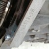 Recambio de motor completo para volvo v50 familiar 1.8 cat referencia OEM IAM B4184S11  