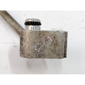 Recambio de tubos aire acondicionado para subaru legacy v (bm) 2.0 d awd (bmd) referencia OEM IAM   