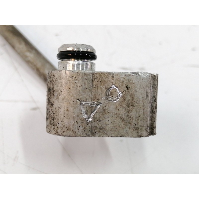 TUBOS AIRE ACONDICIONADO