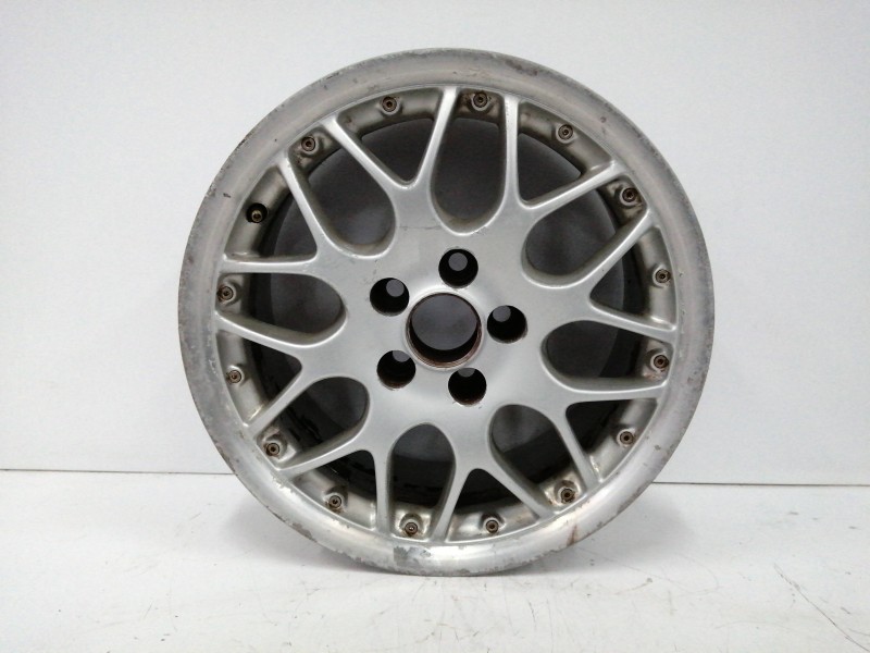 Recambio de llanta para seat leon (1m1) 1.9 tdi referencia OEM IAM  7JX15H2 