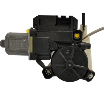 Recambio de elevalunas trasero derecho para volkswagen polo (6r1) 1.4 fsi referencia OEM IAM 6R0959812F  