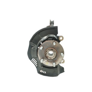 Recambio de mangueta delantera derecha para toyota corolla (e15) 1.6 16v cat referencia OEM IAM 4321112460  