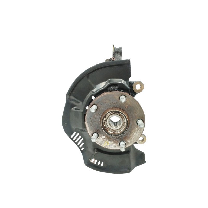 Recambio de mangueta delantera derecha para toyota corolla (e15) 1.6 16v cat referencia OEM IAM 4321112460  