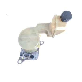 Recambio de bomba direccion para ford fusion (ju_) 1.6 tdci referencia OEM IAM 5S613K514BC  