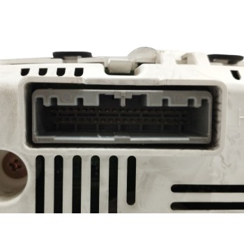 Recambio de cuadro instrumentos para honda civic berlina 5 (fk) 1.8 vtec cat referencia OEM IAM HR0342106  