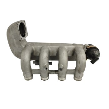 Recambio de colector admision para alfa romeo 75 2.0 referencia OEM IAM A195360810201  