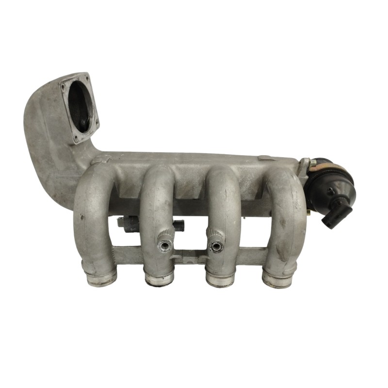 Recambio de colector admision para alfa romeo 75 2.0 referencia OEM IAM A195360810201  