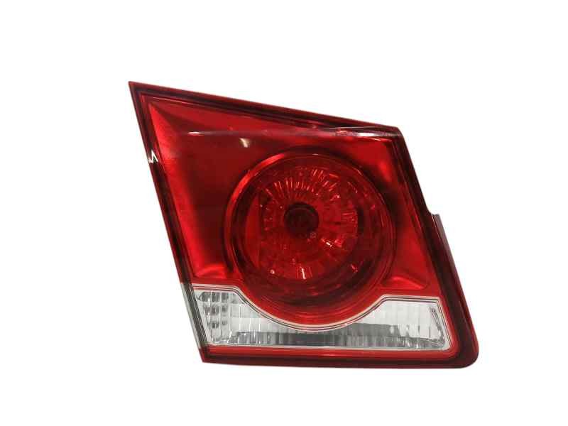 Recambio de piloto trasero izquierdo interior para chevrolet cruze 2.0 diesel cat referencia OEM IAM 95130772  