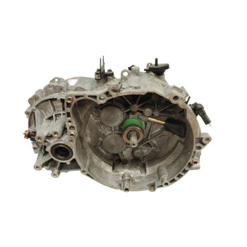 CAJA CAMBIOS PMR916368 220M56L2