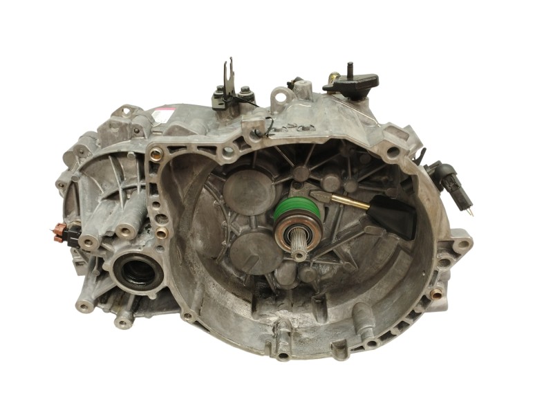 Recambio de caja cambios para mitsubishi space star (dg0) 1.9 di-d cat referencia OEM IAM PMR916368  220M56L2