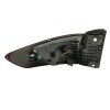 Recambio de piloto trasero derecho para ford mondeo lim. referencia OEM IAM DS7313404CH  