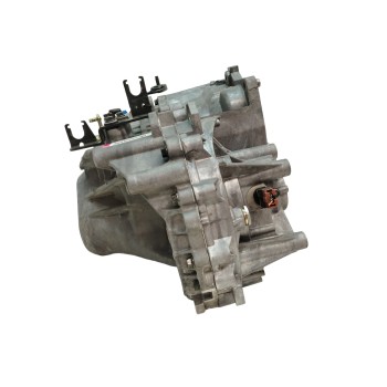 Recambio de caja cambios para mitsubishi space star (dg0) 1.9 di-d cat referencia OEM IAM PMR916368  220M56L2