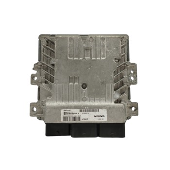 Recambio de centralita motor uce para volvo v40 1.6 diesel cat referencia OEM IAM 31355712 S180134103A 