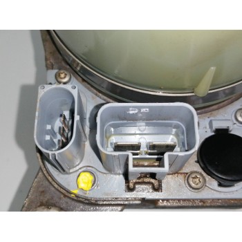 Recambio de bomba direccion para ford fusion (ju_) 1.6 tdci referencia OEM IAM 5S613K514BC  