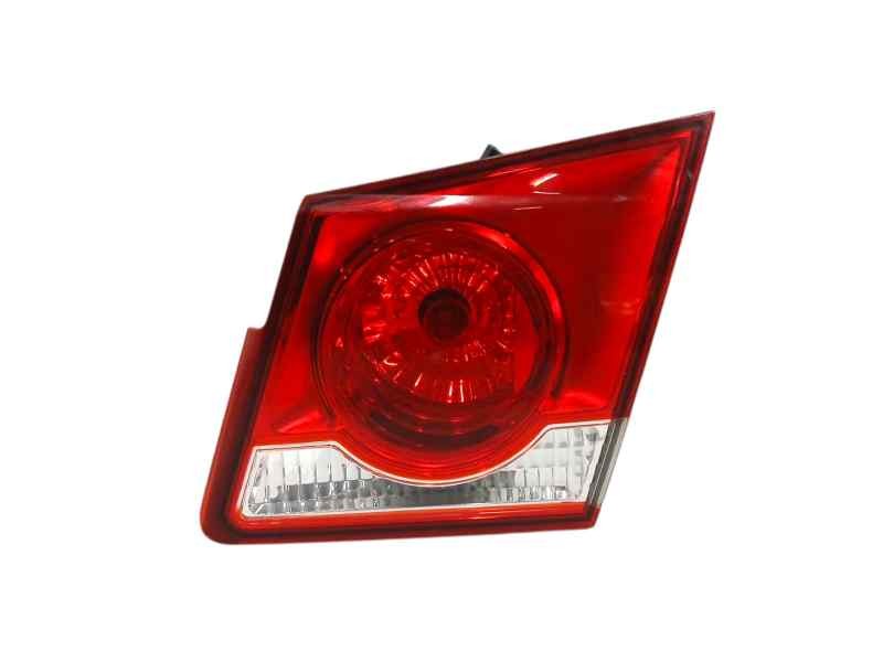 Recambio de piloto trasero derecho interior para chevrolet cruze 2.0 diesel cat referencia OEM IAM 95130773  