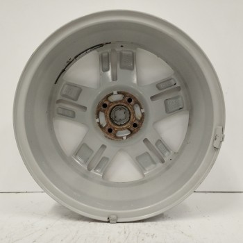 Recambio de llanta para renault scenic ii 1.9 dci diesel fap referencia OEM IAM 8200586647 6,5JX17CH4-49 4H 4X100