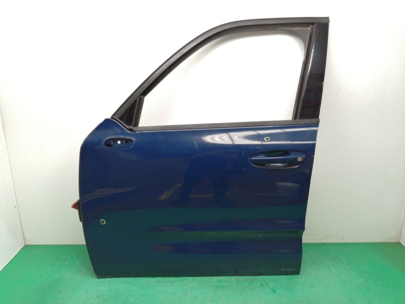 Recambio de puerta delantera izquierda para citroën c4 picasso 1.6 blue-hdi fap referencia OEM IAM OBSERVAR FOTOS Recambio de puerta delantera izquierda para citroën c4 picasso 1.6 blue-hdi fap referencia OEM IAM OBSERVAR FOTOS
