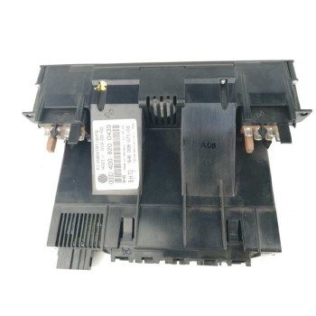 Recambio de mando climatizador para audi a8 (d2) 4.2 quattro referencia OEM IAM 4D0820043Q 5HB00807103 
