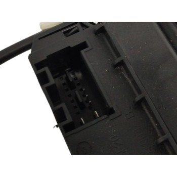 Recambio de elevalunas trasero derecho para volkswagen polo (6r1) 1.4 fsi referencia OEM IAM 6R0959812F  