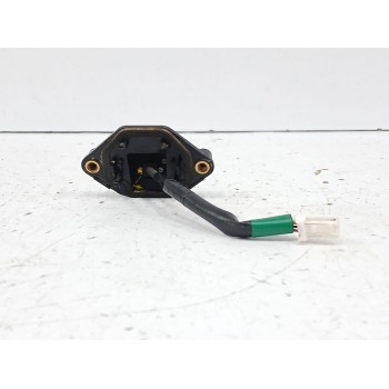 Recambio de camara vision trasera para nissan qashqai ii (j11, j11_) 1.5 dci referencia OEM IAM 284424EA0B  