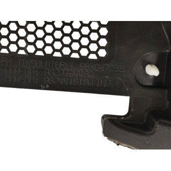 Recambio de torpedo para citroën c4 iii (ba_, bb_, bc_) 1.2 puretech 130 (bahnsa, bahnsb) referencia OEM IAM 9824416180 LADO DER