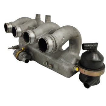 Recambio de colector admision para alfa romeo 75 2.0 referencia OEM IAM A195360810201  