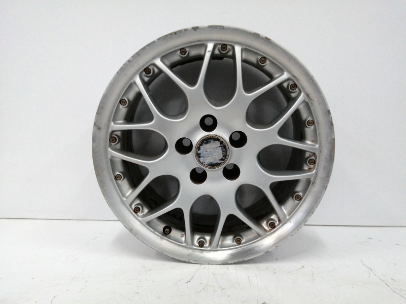 Recambio de llanta para seat leon (1m1) 1.9 tdi referencia OEM IAM  7JX15H2 