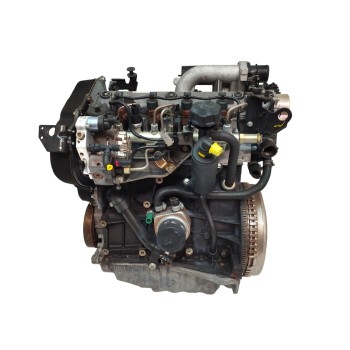 MOTOR COMPLETO F9Q1 