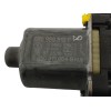 Recambio de elevalunas trasero derecho para volkswagen polo (6r1) 1.4 fsi referencia OEM IAM 6R0959812F  