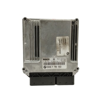 CENTRALITA MOTOR UCE 7795553 0281011120 