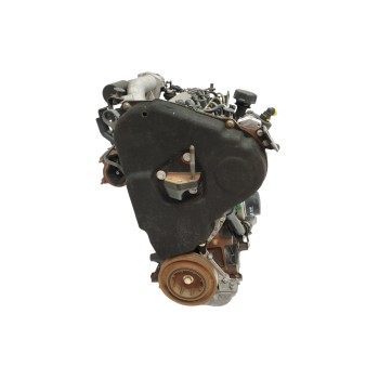 Recambio de motor completo para mitsubishi space star (dg0) 1.9 di-d cat referencia OEM IAM F9Q1  