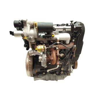 Recambio de motor completo para mitsubishi space star (dg0) 1.9 di-d cat referencia OEM IAM F9Q1  