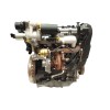 Recambio de motor completo para mitsubishi space star (dg0) 1.9 di-d cat referencia OEM IAM F9Q1  