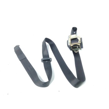Recambio de cinturon seguridad delantero derecho para audi allroad quattro (4b5) 2.5 v6 24v tdi referencia OEM IAM 4B0857706A  