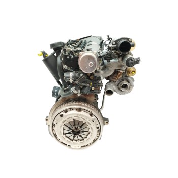 Recambio de motor completo para mitsubishi space star (dg0) 1.9 di-d cat referencia OEM IAM F9Q1  