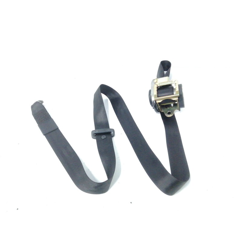 Recambio de cinturon seguridad delantero derecho para audi allroad quattro (4b5) 2.5 v6 24v tdi referencia OEM IAM 4B0857706A  