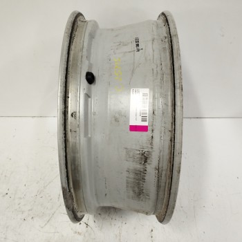 Recambio de llanta para renault scenic ii 1.9 dci diesel fap referencia OEM IAM 8200586647 6,5JX17CH4-49 4H 4X100